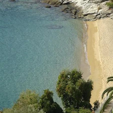 Palio Seaside Escape * Kavala