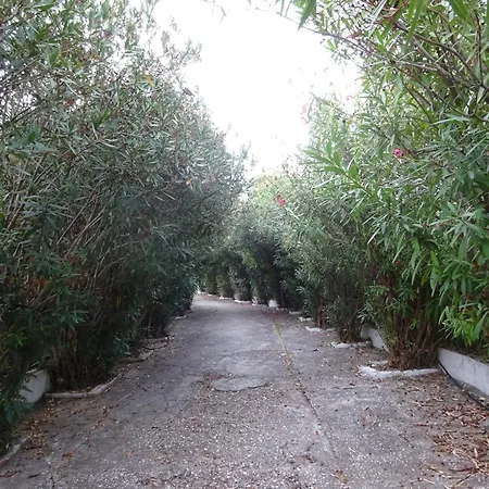 Palio Seaside Escape * Kavala