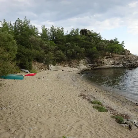 Palio Seaside Escape * Kavala