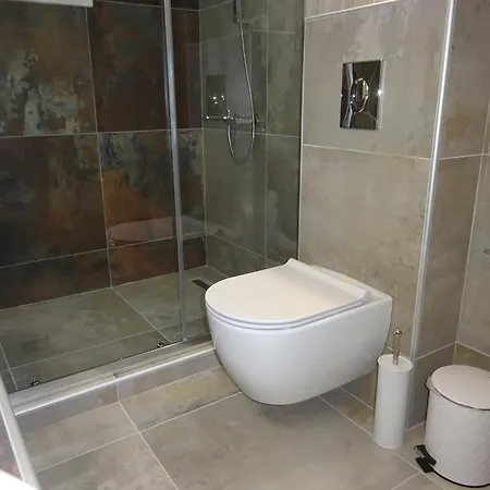 Appartamento Palio Seaside Escape *