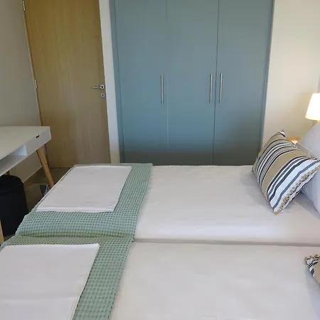 Appartamento Palio Seaside Escape