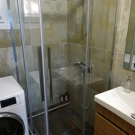 Palio Seaside Escape * Kavala