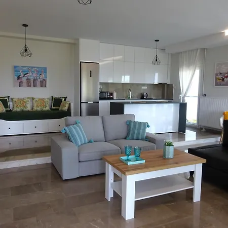 Palio Seaside Escape