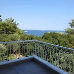 Palio Seaside Escape Apartament Kavala