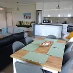 Palio Seaside Escape Apartament *