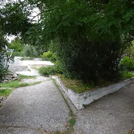 Palio Seaside Escape Apartament