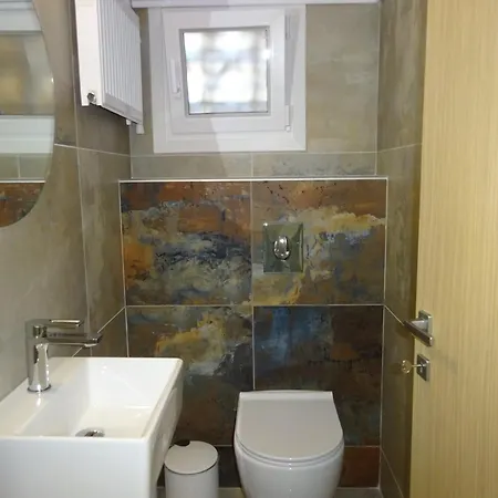 Apartment Palio Seaside Escape Kavala