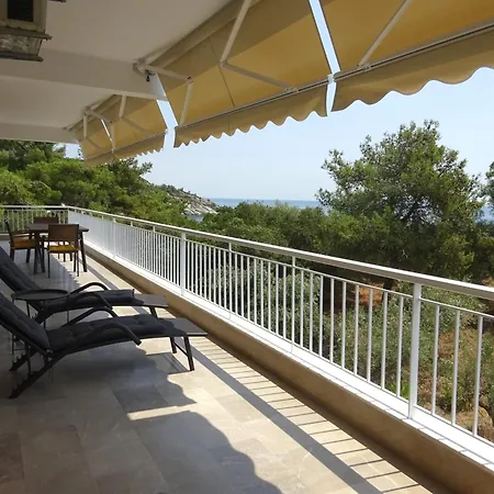 Palio Seaside Escape * קאבאלה
