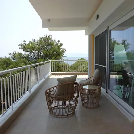 Palio Seaside Escape Apartment