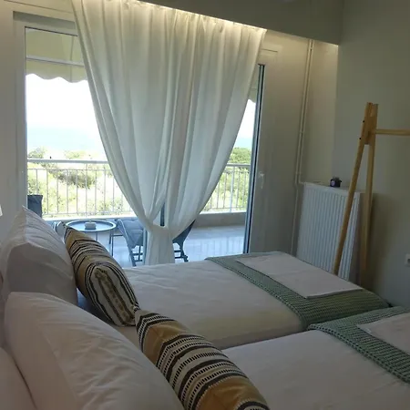 Palio Seaside Escape קאבאלה