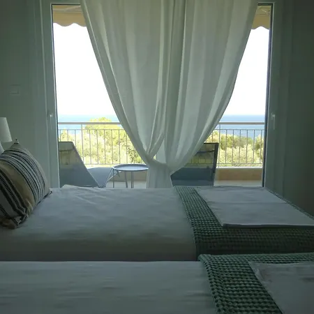 Palio Seaside Escape Apartament