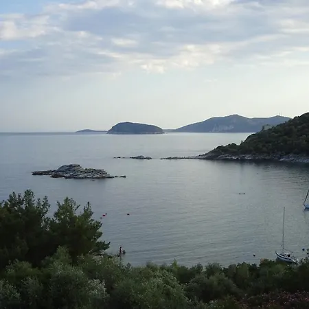 Apartment Palio Seaside Escape