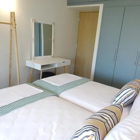 Palio Seaside Escape *