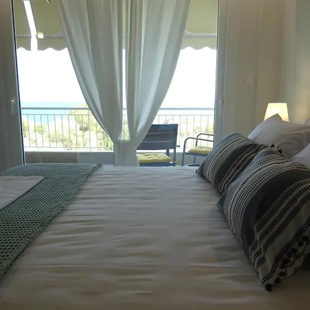 Palio Seaside Escape Kavala