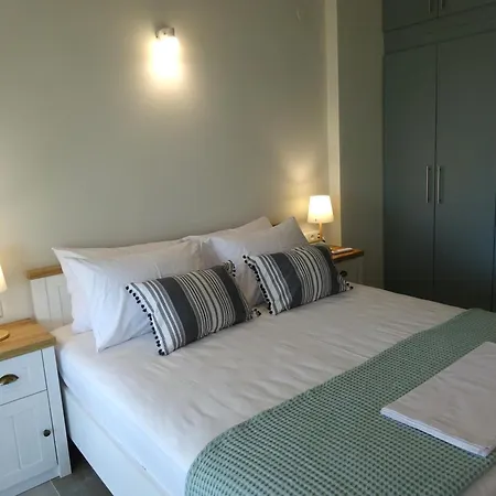 Palio Seaside Escape