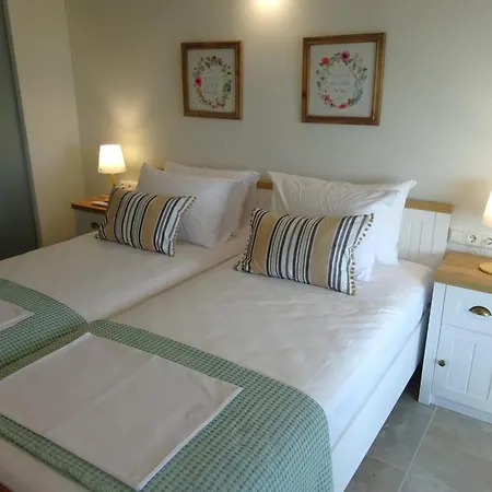 Palio Seaside Escape *