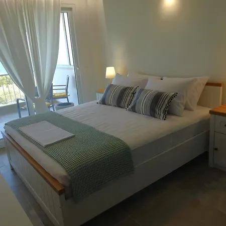 Palio Seaside Escape דירה *