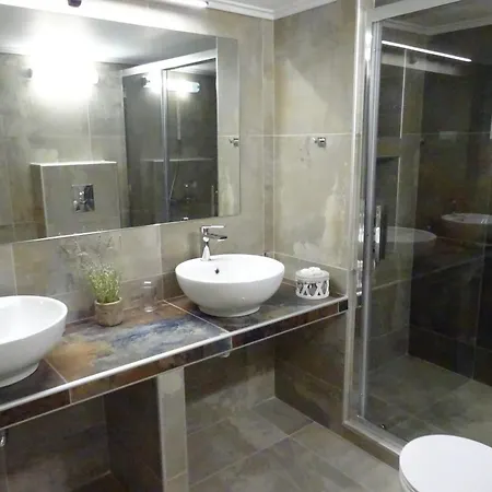 Palio Seaside Escape * Kavala