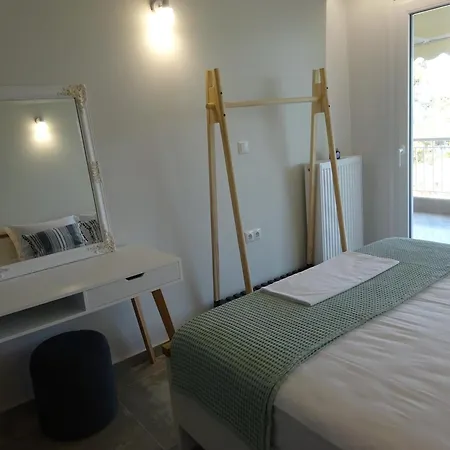 Apartment Palio Seaside Escape Kavala