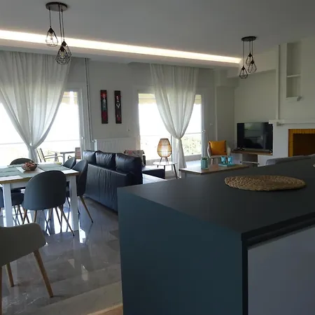 Palio Seaside Escape Кавала