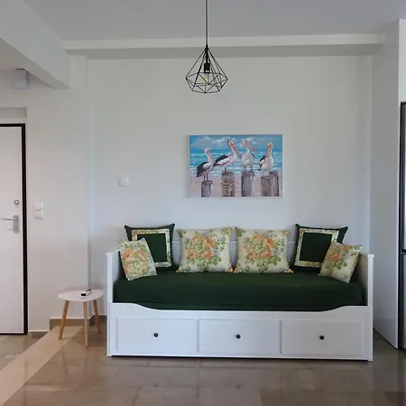Palio Seaside Escape Apartment