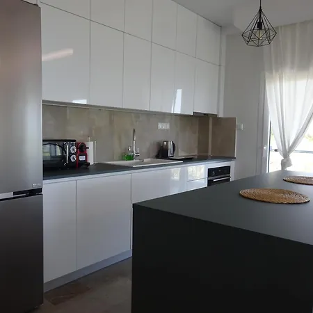 Palio Seaside Escape * Kavala