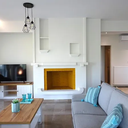 Palio Seaside Escape * Kavala