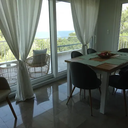 Palio Seaside Escape קאבאלה