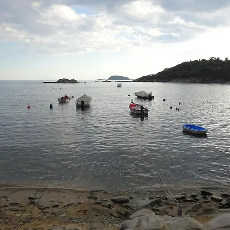 Palio Seaside Escape