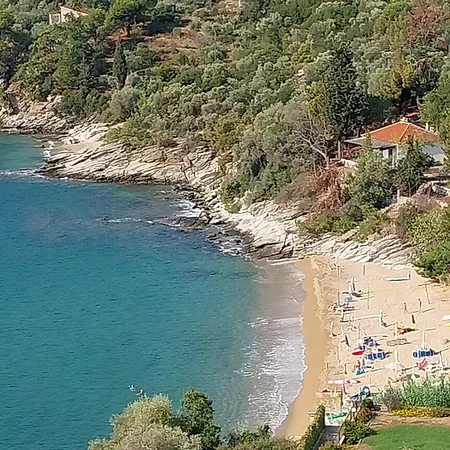 Palio Seaside Escape *