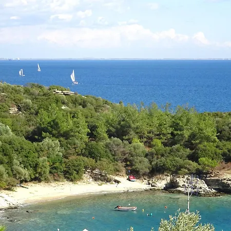 Palio Seaside Escape * Kavala