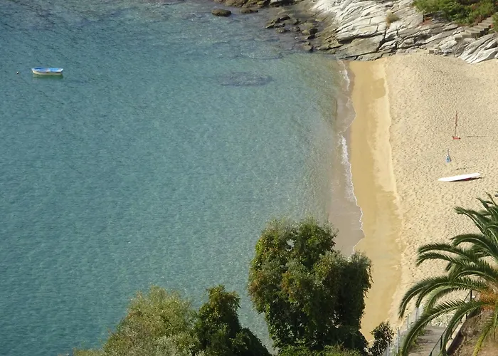 Palio Seaside Escape * Kavala