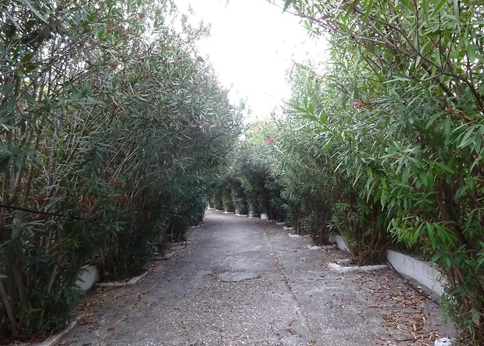 Palio Seaside Escape * Kavala