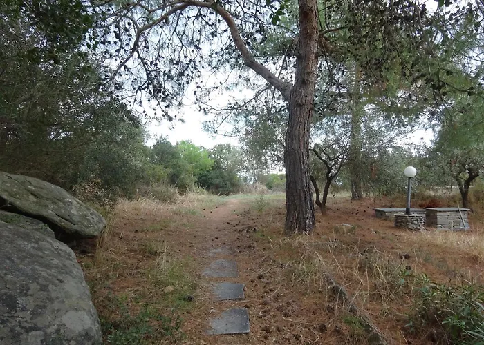 Palio Seaside Escape * Kavala