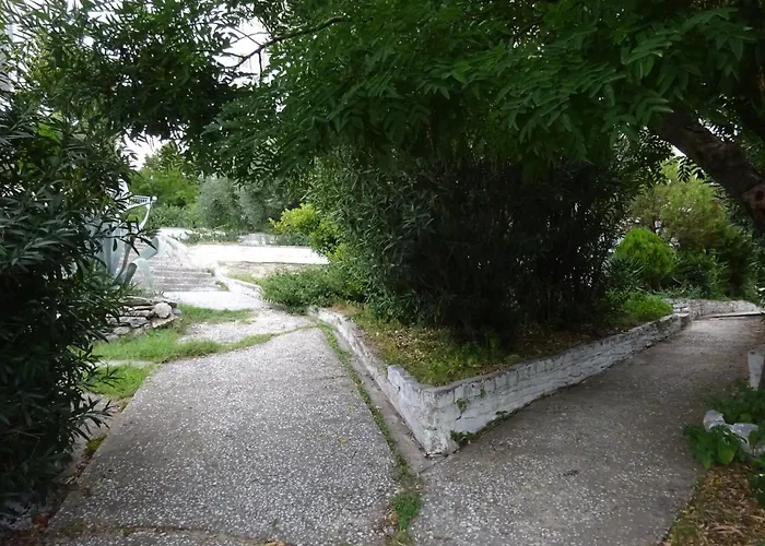 Palio Seaside Escape Appartement