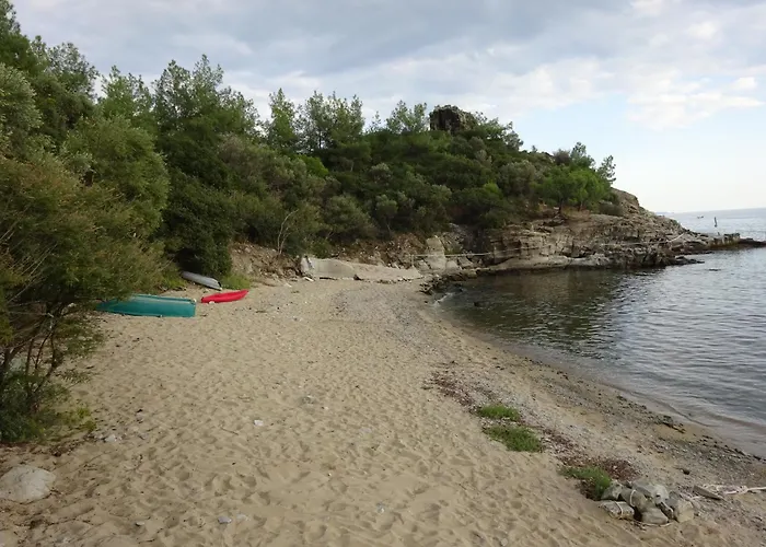 Palio Seaside Escape * Kavala