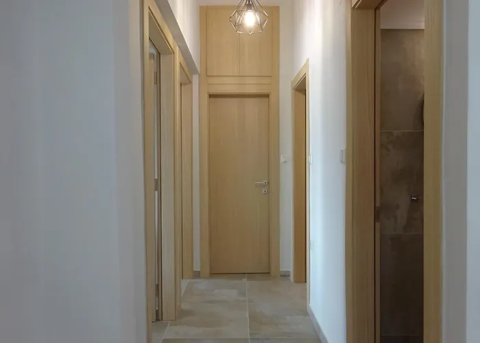 Appartement Palio Seaside Escape *