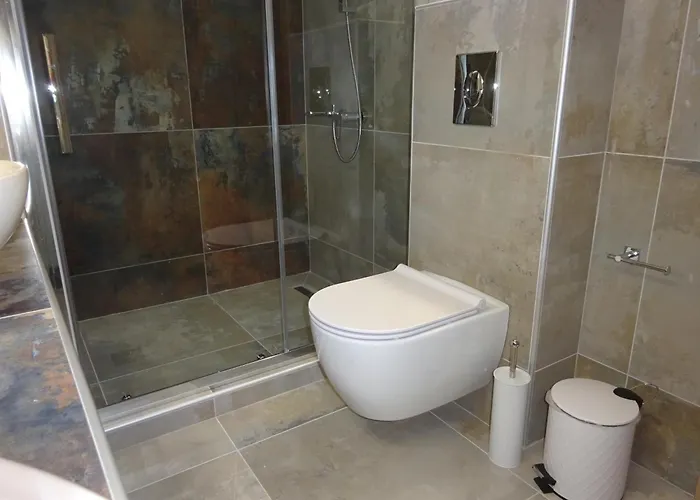 Appartement Palio Seaside Escape *