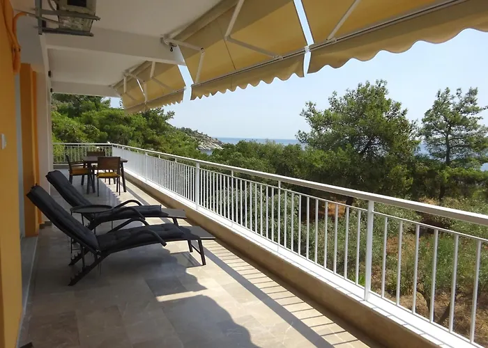 Palio Seaside Escape * Kavala