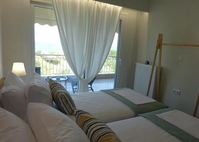 Palio Seaside Escape Kavala