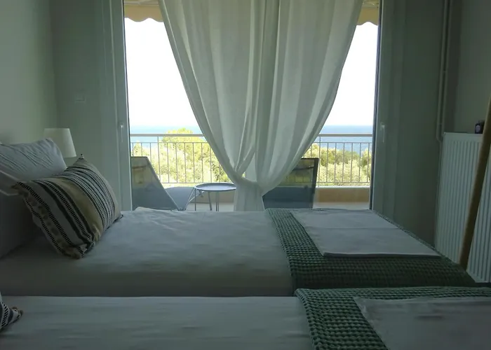 Palio Seaside Escape Appartement