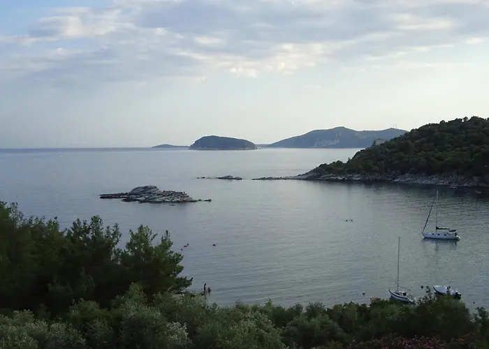 Appartamento Palio Seaside Escape