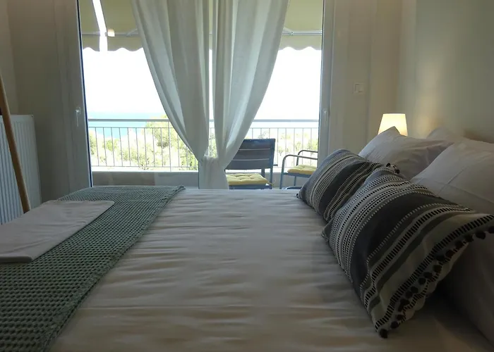 Palio Seaside Escape Kavala