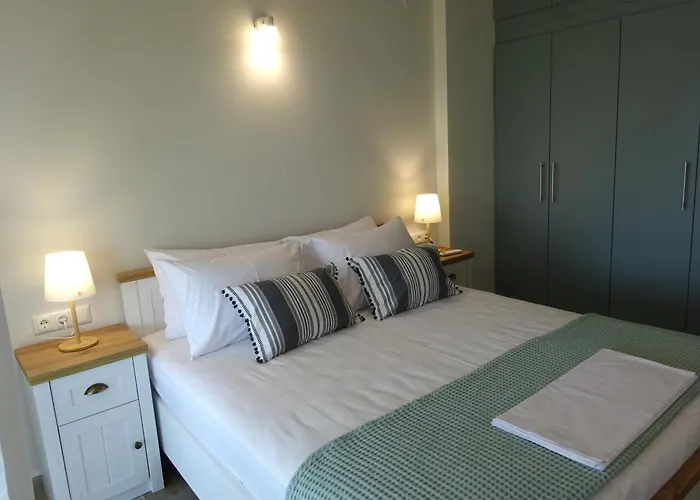 Palio Seaside Escape