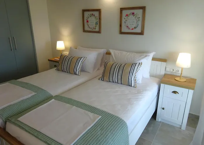 Palio Seaside Escape *