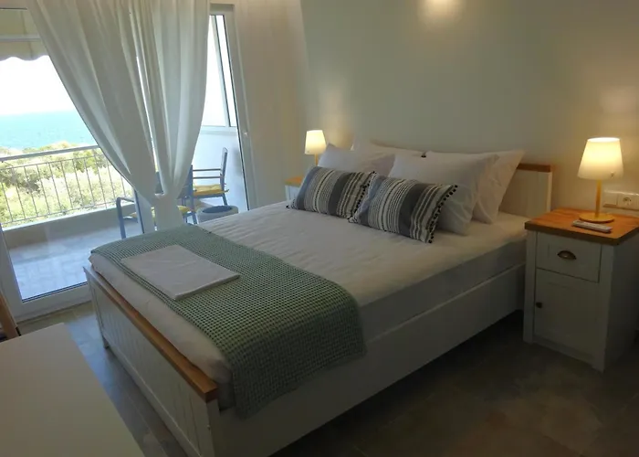 Palio Seaside Escape Appartement *