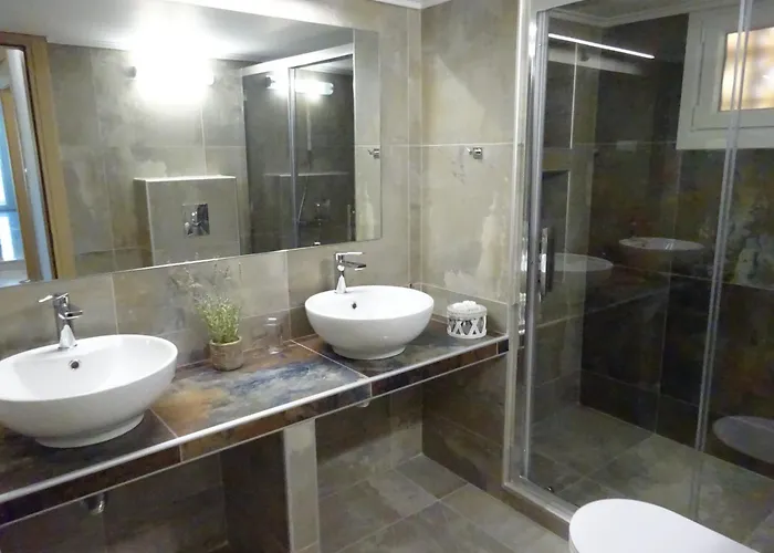 Palio Seaside Escape * Kavala