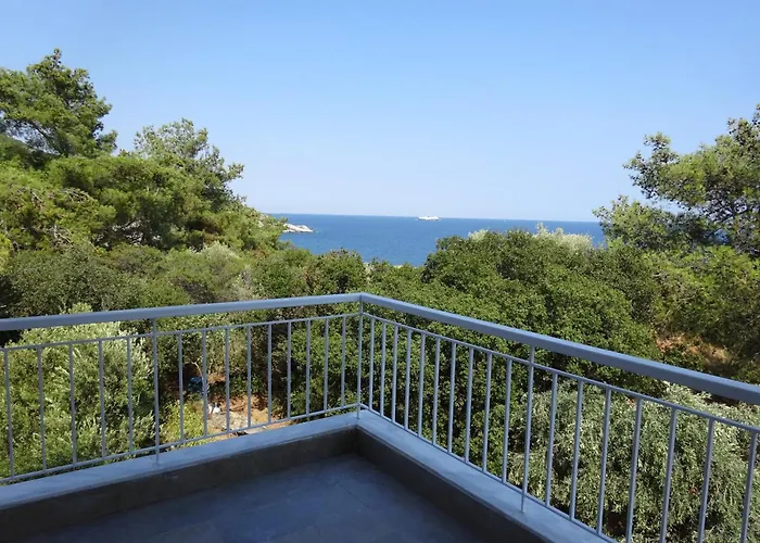 Palio Seaside Escape Appartamento Kavala
