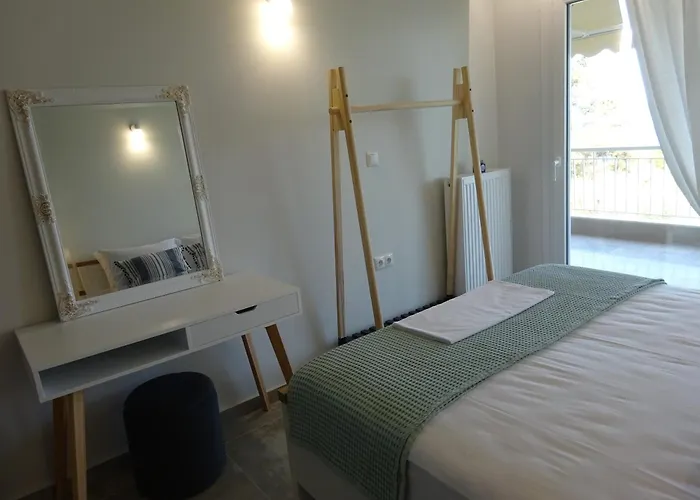 Appartement Palio Seaside Escape Kavala