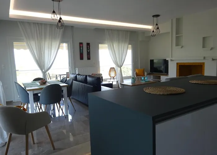 Palio Seaside Escape Kavala